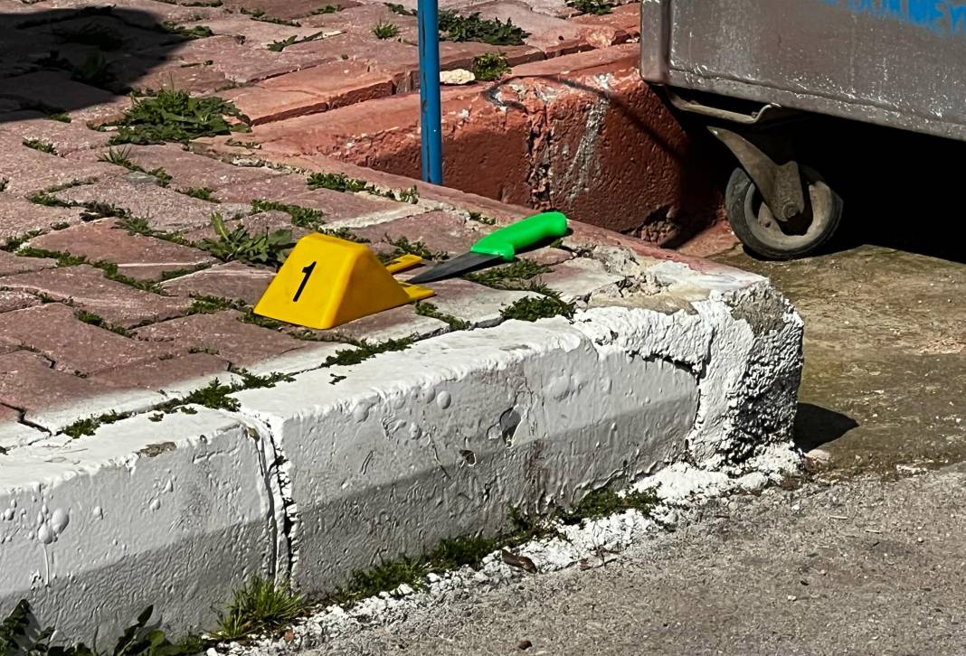 Zabıtada mobbing iddiası cinayetle bitti: Akli dengesi yerinde! 6